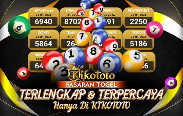 Situs Macau: Bandar Toto Macau, Tempat Terbaik untuk Bermain Togel