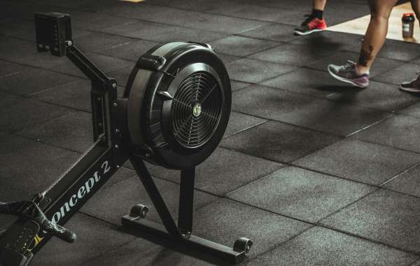 Much Needed Commercial Fitness Equipment for Starting a GYM