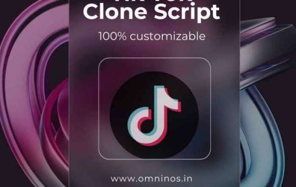 Create Your Own Tik Tok Clone Video Sharing App with Omninos