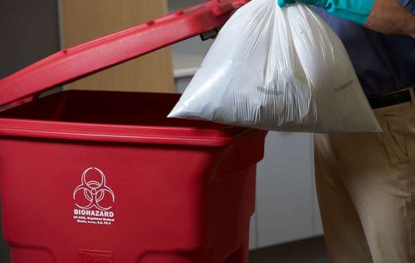 Green Initiatives: Strategies for Medical Waste Disposal Regulation Compliance