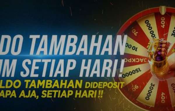 SUPERJAGO Permainan Slot Online di Masa Globalisasi 2024