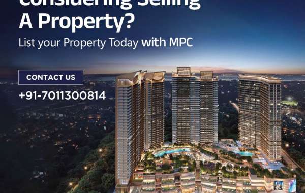 Top Property Consultant Near Me: Maya Property Consultants