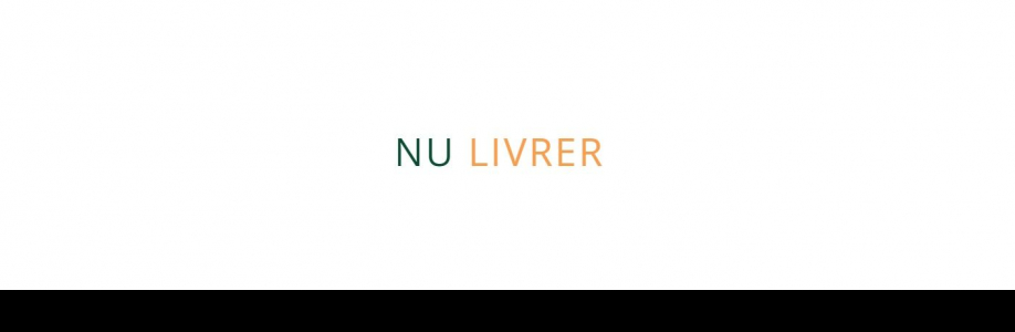 NULivrer Ltd Cover Image