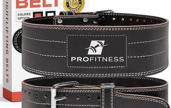 How to find the best weight lifting belt online?