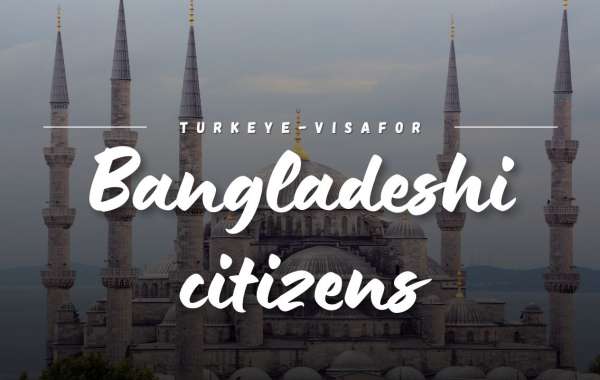Turkey e-Visa Requirements for Bangladeshi