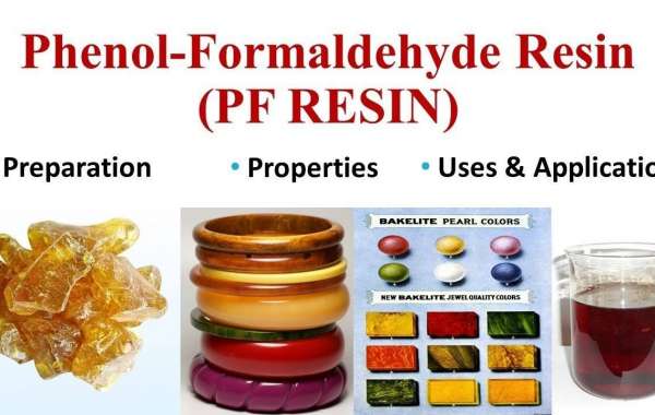 Why Choose Hindustan Group for Premium PF Resin in India?