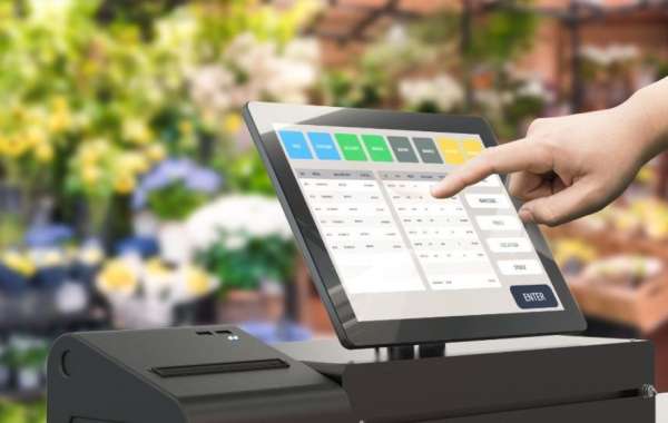 POS Software Market Size, Trends And Forecast 2030