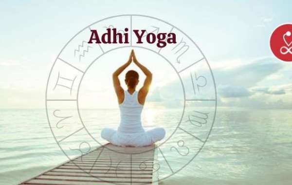 Unlocking the Power of Adhi Yoga in Kundali Chart