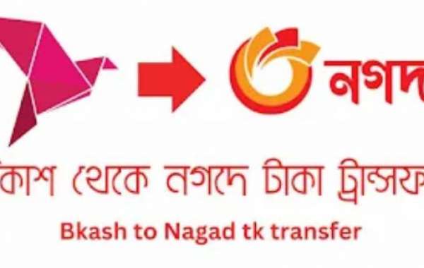 Swift Solutions: Mastering Bkash to Nagad Money Transfer