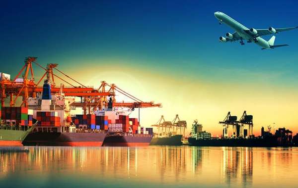 Reliable Freight Forwarder | One Union Solutions