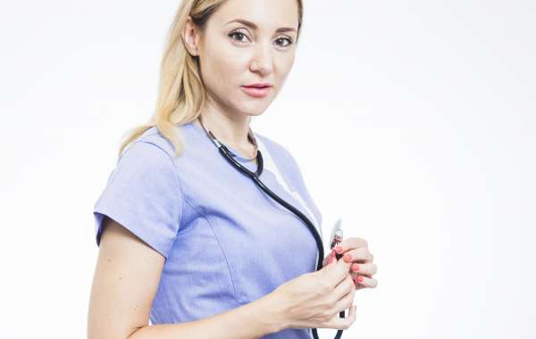 Personalized Online Nursing Training for You