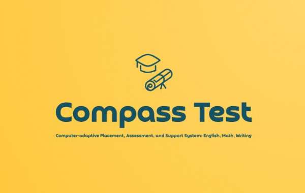 Your Guide to the Compass Test Scoring System