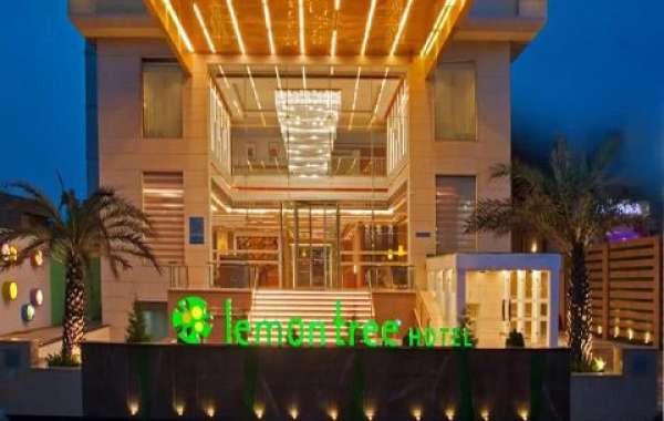 Business Travel Made Easy: Facilities for Corporate Guests at Lemon Tree Hotel Amritsar