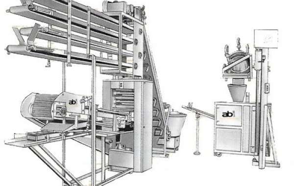 Allied Bake Industries: Pioneering the Future of Baking Excellence