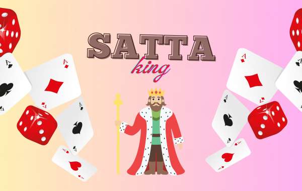 Legal and Ethical Aspects of Satta King