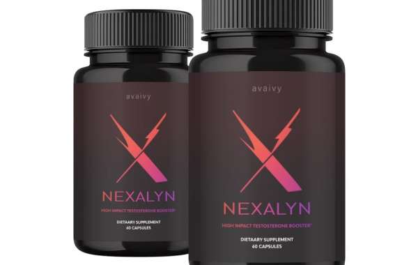 Nexalyn Male Enhancement Norway– Actually Works for Real Results or Worthless Formula?