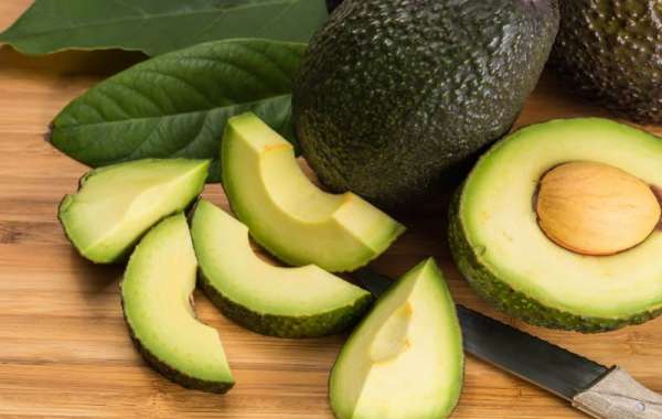 When it comes to health benefits, avocados are unmatched.