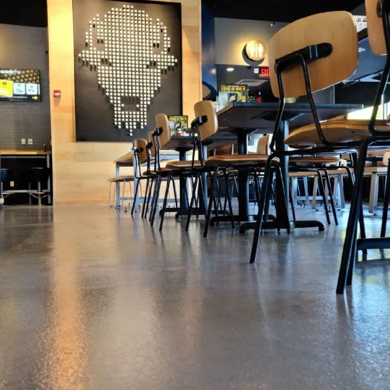 The Benefits of Hiring an Epoxy Floor Company for Your Flooring Needs