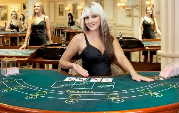 Elevate Your Gaming: BG's Live Casino - Where Real Dealers Meet Real Wins