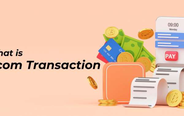 How to Activate an Ecom Transaction