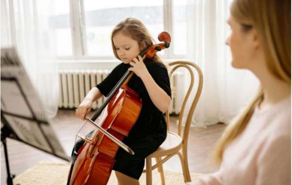 Find the Ideal Violin Teacher in San Francisco at Craft Music