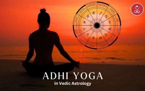 Adhi Yoga: Unlocking the Power of Cosmic Influence