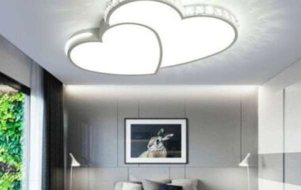 Sky-High Style: Exploring Modern False Ceiling Designs In 2024