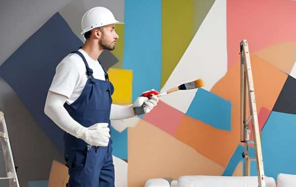 Top Painter and Decorator In Manchester: Transform Your Space with Professional Expertise