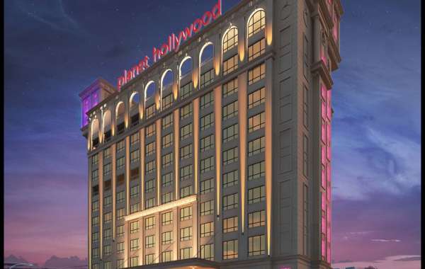 Luxurious Hotels in Thane | Planet Hollywood Thane