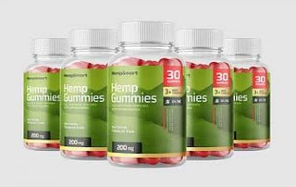 Do Smart Hemp CBD Gummies Australia Work? How?