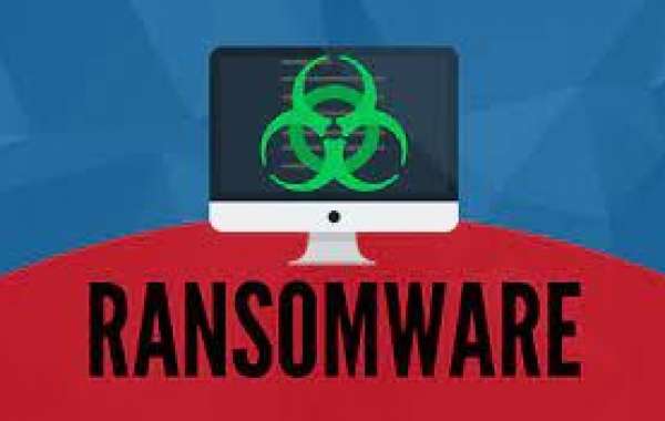 Ransomware Protection Market Professional Survey Report 2032