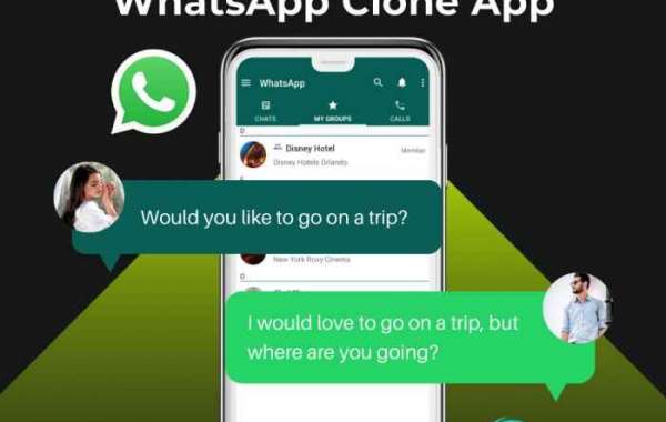 Build Your Own WhatsApp Clone Script With Omninos