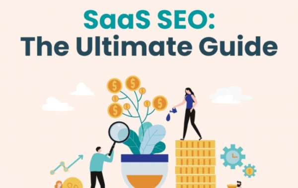 Scaling Success: A Comprehensive Guide to SaaS SEO Growth by Implause IT Solutions