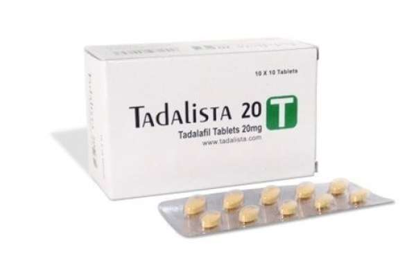 Tadalista 20mg Uses, Warnings, Side Effects