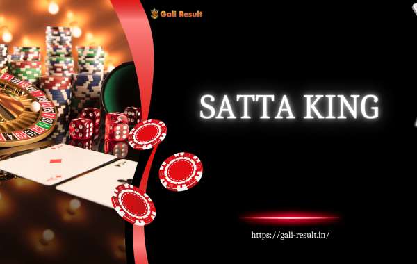 Understanding Satta King