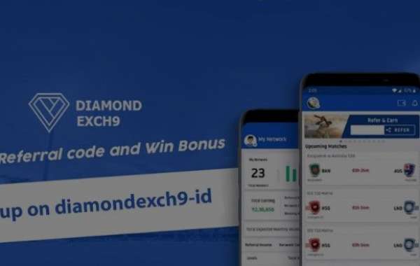 Join the Fantasy Cricket Revolution: DiamondExch9 ID Sign Up Guide