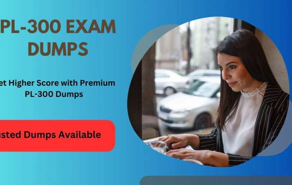 Guaranteed Success: PL-300 Dumps for Excellence