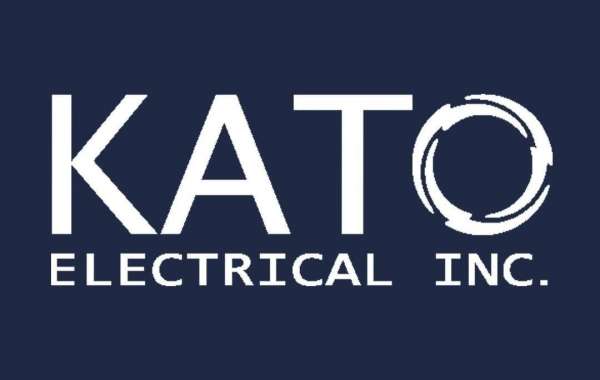 Powering Progress: Kato Electrical Inc.