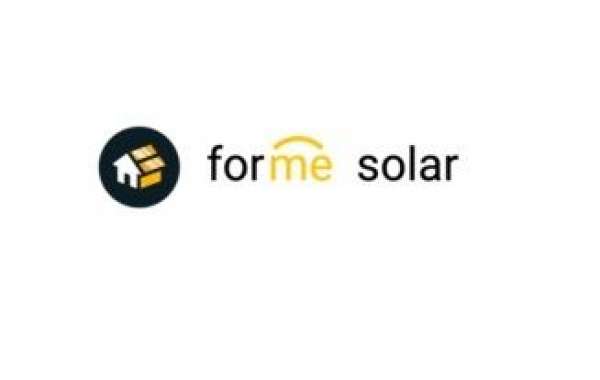 Expert Solar Panel Repair Services – Forme Solar Electric