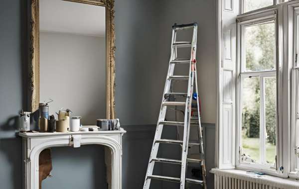 Professional Painter and Decorator in Manchester: Transform Your Space with Expert Touches