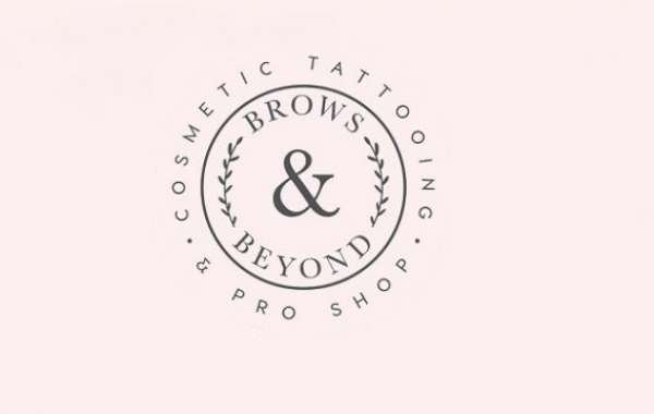 Elevate Your Permanent Makeup Game with Brows & Beyond: The Ultimate PMU Supplies Destination in NZ