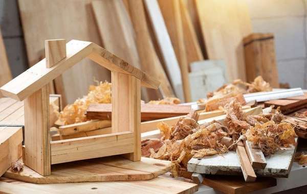 Exploring the Art of Joinery