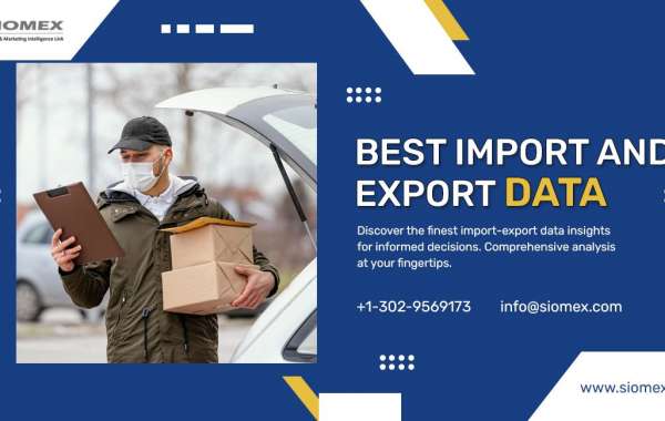 Who is the Best India Import Export Data Provider?