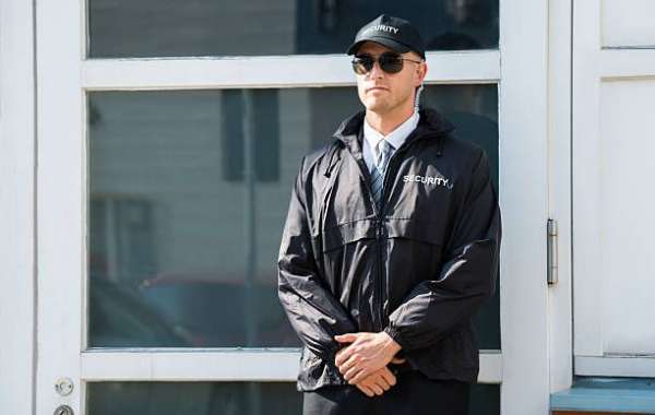 How a Professional Security Guard Company Can Improve Your Safety?