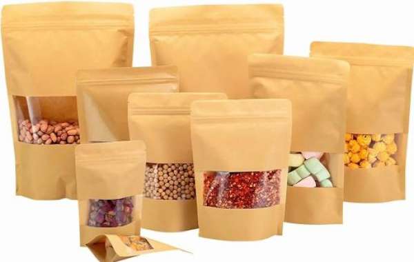 Why Resealable Pouches Are Best for Your Business Packaging