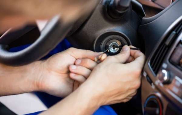 Finding the Right Auto Locksmith Near Me: Your Guide to Quick Solutions