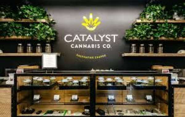 Exploring Nearby Weed Stores: A Comprehensive Guide