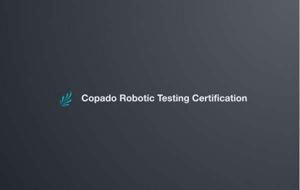 How to Use Case Studies in Copado Robotic Testing Certification Prep