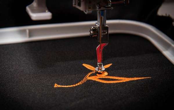 Unveiling Excellence: The Embroidery Digitizing Journey with SE Digitizing